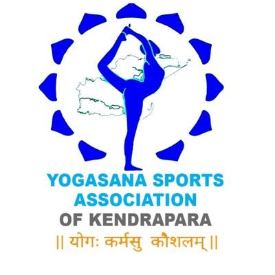 Official account of 
District Yogasana Sports Association Of Kendrapara(DYSAK)