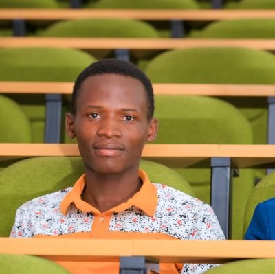 Student at Mbarara university of science and technology @mbararaust ,entrepreneur,consultant, peer educator, i deal in the brokerage of all laptops @enos_ug