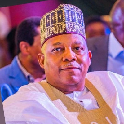 Kanuri by genes,| Kanuri by tribe,| Borno is my hometown | peace for Borno is my biggest Dream. Dr. Sen. Kashim-GCON. A true Leader an A Remarkable Person.🇳🇬