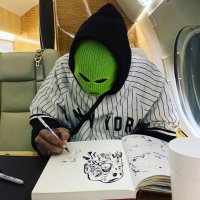 😈Super Gremlin🐉🖤🥀 (@richiekimani062) 's Twitter Profile