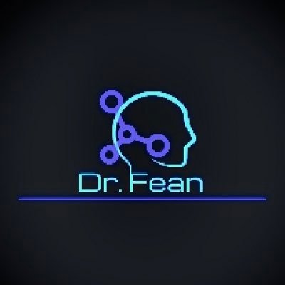🩺 Dr. Fean of Feel Lucent⚡️