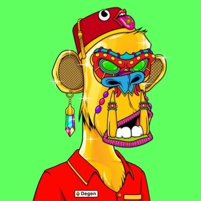 itsmebuddyguy.eth 🍋 Golden Degen/ Learning As I Go. #PAD #BeepBoop #HELIX #Utherverse #WilderBeast #ApeSpaces /Collector