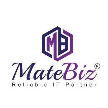 matebiz Profile Picture