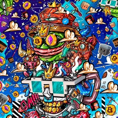 HR1882's profile picture. Music curator. List3n DAO member. Web3. NFTs.