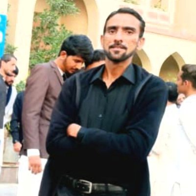 Social activist | Student | Social and Business enterpreneur.