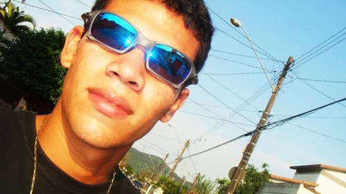 Capricorniano , 16 anos , santos ZN .