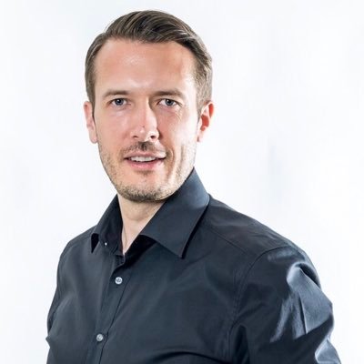 Director of MarCom @rulematch | Prev. Head Marketing @bitcoinsuisseag & Head of Comms @thecryptovalley | #fintech #crypto #blockchain #Switzerland #CryptoValley