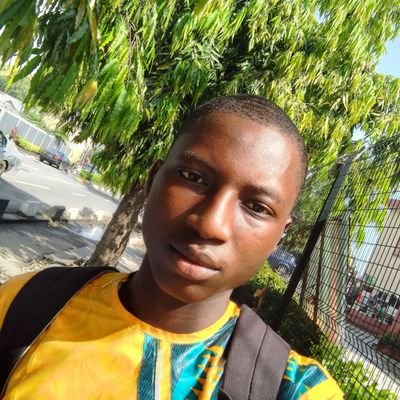 RidwanAbdulGa20's profile picture. just be positive 👌‼️ Y7HLT4C3