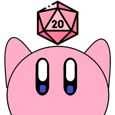 HahaKirby's profile picture. Twitch Affiliate | Father to two amazing princesses | Merch Available at https://t.co/H8NFlxsFhy