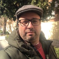 Da Silva R. Carlos J. (@yv5mxv) 's Twitter Profile
