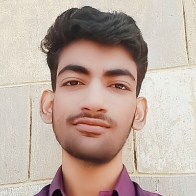 10th & 12th - Sargachi Ramakrishna Mission High School 🏫
BSc in Data Science - Gurunanak Institute of Technology🎓
Lives in Kolkata || From Beldanga