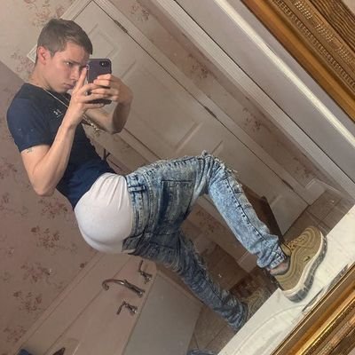 nahiemfaggotass's profile picture. 