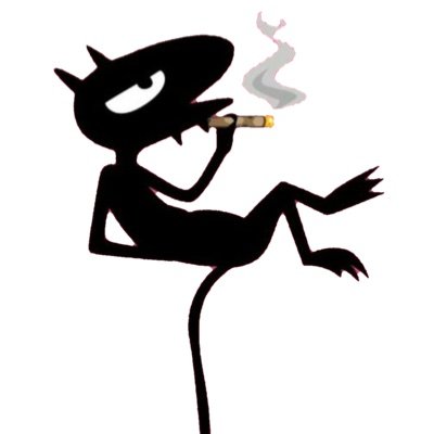 gasserhq's profile picture. 👀