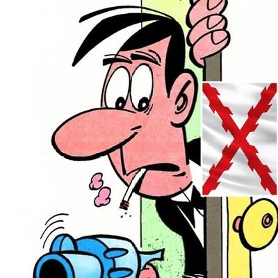 #HISPANIDAD❌️, #ANTIGLOBALISMO, #SPEXIT, #yoNoVoto, #SantiagoycierraEspaña, @Aso_Liberum