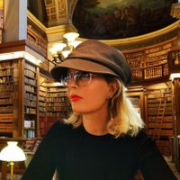 Carpe Idiom (@carpeidiom) 's Twitter Profile Photo Carpe Idiom (@carpeidiom) 's Twitter Profile Photo