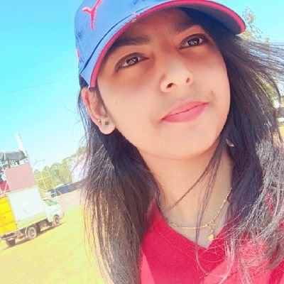 bright_light_31's profile picture. Nothing is permanent 💙