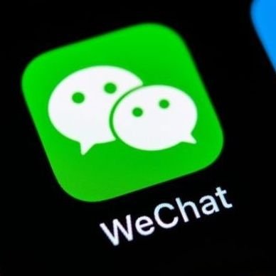 weChat QR