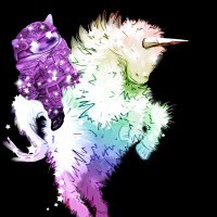 GlitzaFella&UnicornPoo (@glitzafella) 's Twitter Profile
