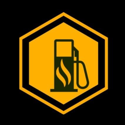 Its a game apps where the token can be converted into CORE in its exchanger. And can be exchange into petrol stations to pay for a car's gasoline usage.⛽