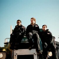 The Knocks (@theknocks_band) 's Twitter Profile