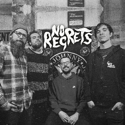 Somos nO Regrets, 4 llechos que quieren tocar punk rock.
Escúchanos en https://t.co/6zNogoOhTi
LLEIG CREW 4 LIFE!!!