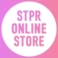 STPR ONLINE STORE【公式】(@stpronlinestore) 's Twitter Profile Photo