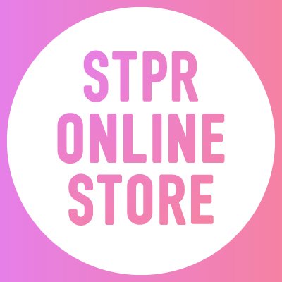 STPR ONLINE STORE【公式】 (@stpronlinestore) / Twitter