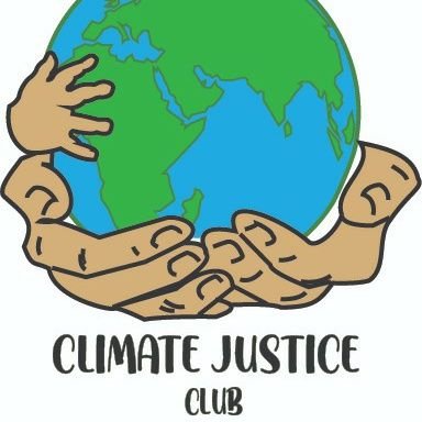 Climate Justice Club Ug 🇺🇬