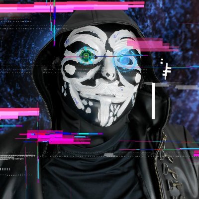 Journalist
Video Producer
Tech
Human Rights
Activist
Web Developer
#GreyHat🕵️
#SocialEngineering
#OpVietnam
#OpUganda
#OpIsrael
#OpSafeWinter
#OpScamBack