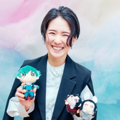 【65%がプロポーズされました💍IBJaward4期連続受賞中🏆】 オタクによるオタク女子のための「似合う服」「一生を共にするパートナー」を見つける結婚相談所 おたえん です🌸 オタクを諦めない、あなたらしい婚活を！ゲーオタの夫と息子と娘4人暮らし、古のコスプレイヤー