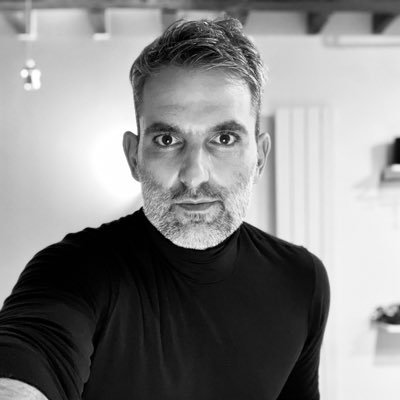 Entrepreneur. Prev., cofounder of Twitter Cortex, cofounder at Madbits. Cognitive Scientist, Deep Learning, AI, computer vision. Artist.