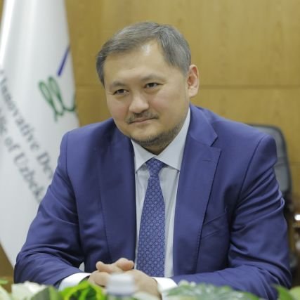 Minister of Science and Higher Education of Kazakhstan