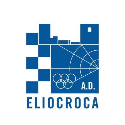 Twitter oficial Asociación Deportiva Eliocroca de #Lorca. Fundada en 1976. Secciones de #atletismo, #baloncesto, #balonmano, #tenisdemesa, #triatlon y #voleibol