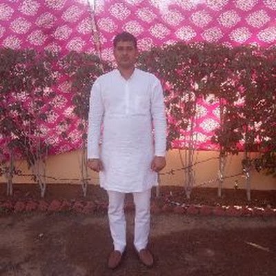 S28144782Deepak's profile picture. 