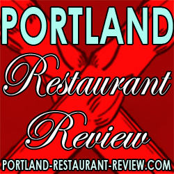 Portland Restaurant Review is the best place to find user-friendly reviews and tips on local Portland-area restaurants, food trucks, bars and more.