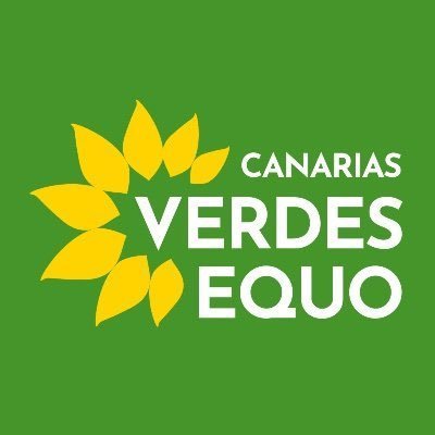 Somos el partido verde en Canarias, miembros de @europeangreens. 🌻 Trabajamos por unas islas sostenibles, justas y feministas.