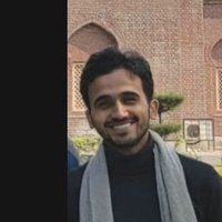 Hammad Syed (@syedmhammad03) 's Twitter Profile