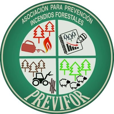 Asociación para la Prevención de Incendios Forestales