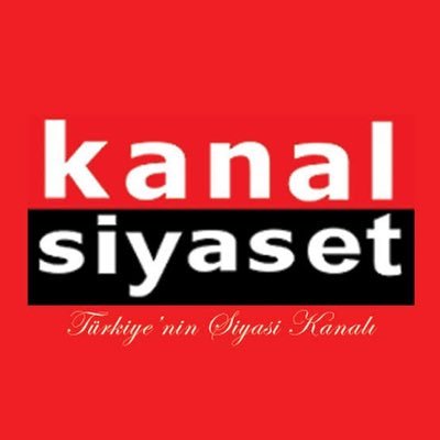 Kanal Siyaset Televizyon Resmi Hesapı