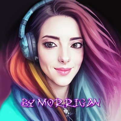 ByMorrigan_ Profile Picture