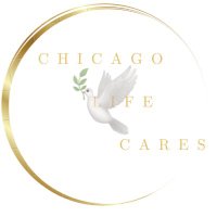 Chicago Life Cares(@chicagolifecare) 's Twitter Profile Photo