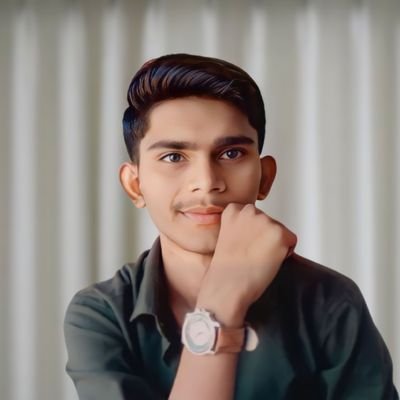 dhadavi_vivek's profile picture. Bachelor of Arts (BA) Student