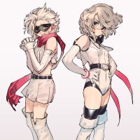 不気味遺産@SHY28巻2月7日発売&アニメ配信中! (@bukimi397) 's Twitter Profile Photo 不気味遺産@SHY28巻2月7日発売&アニメ配信中! (@bukimi397) 's Twitter Profile Photo
