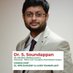 Soundappan S (@drsoundappan_s) Twitter profile photo Soundappan S (@drsoundappan_s) Twitter profile photo