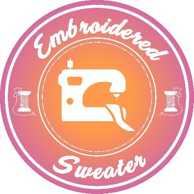 Embroideredsweater is a global e-commercial platform where you can find daring, exciting, and edgy fashion apparel.