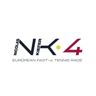 EUROPEAN FAST - 4 TENNIS RACE                                                 Mehr Spannung, schnellere Spiele und eine professionelle Organisation.