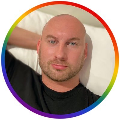 🐝🏳️🌈 I love a pop anniversary; History; Music Trivia; Eurovision; Linedance; Musicals; Steps; PowerRangers 🏡MCR city centre 💼 Health & Safety. He/Him