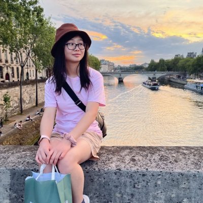 Huening Bahiyyih #1 supporter ((txt + hiyyih)) cbyf! ° Can you do me a favor? Click the link and you’ll get something too!💰 https://t.co/kHTn9lGzRC