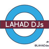 LAHAD DJs 🎶 ⚒ #COYI (@lahaddeejays) 's Twitter Profile Photo LAHAD DJs 🎶 ⚒ #COYI (@lahaddeejays) 's Twitter Profile Photo