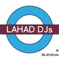 Let’s All Have A Disco DJs 🎶 ⚒ #COYI(@LAHADdeejays) 's Twitter Profile Photo